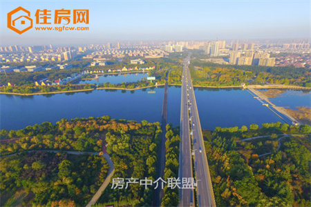 出售泰安天房美郡国际城别墅3室2厅2卫117平毛坯房