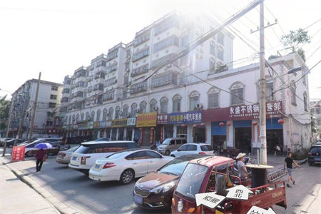 出售泰安迎胜小区3室1厅1卫70平简单装修